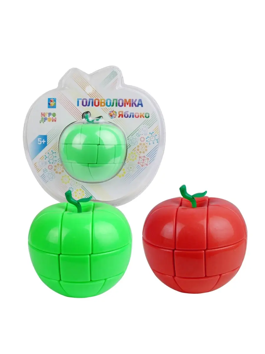 Головоломка 1TOY 