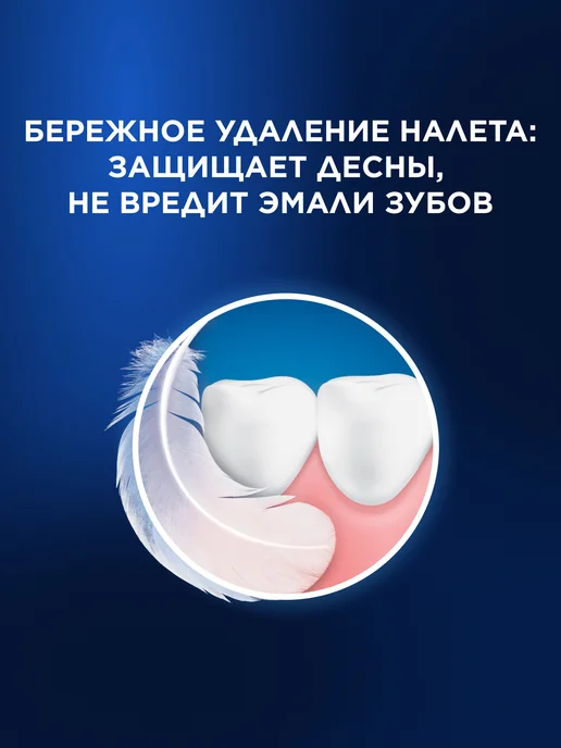Oral-B Электрическая зубная щетка Pro 3 3500 CrossAction + футляр, белый, фото 5