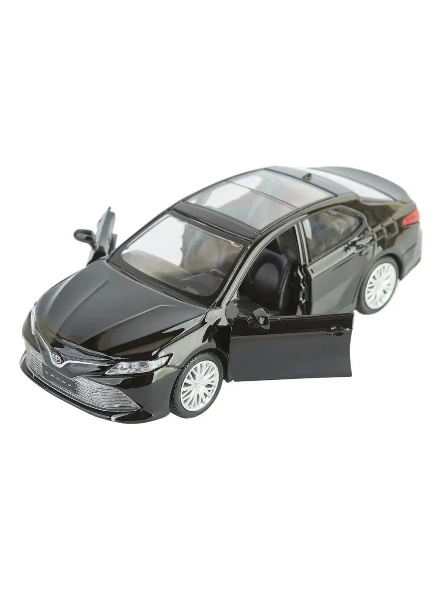 KariKids Модель машины Toyota CAMRY 1:34