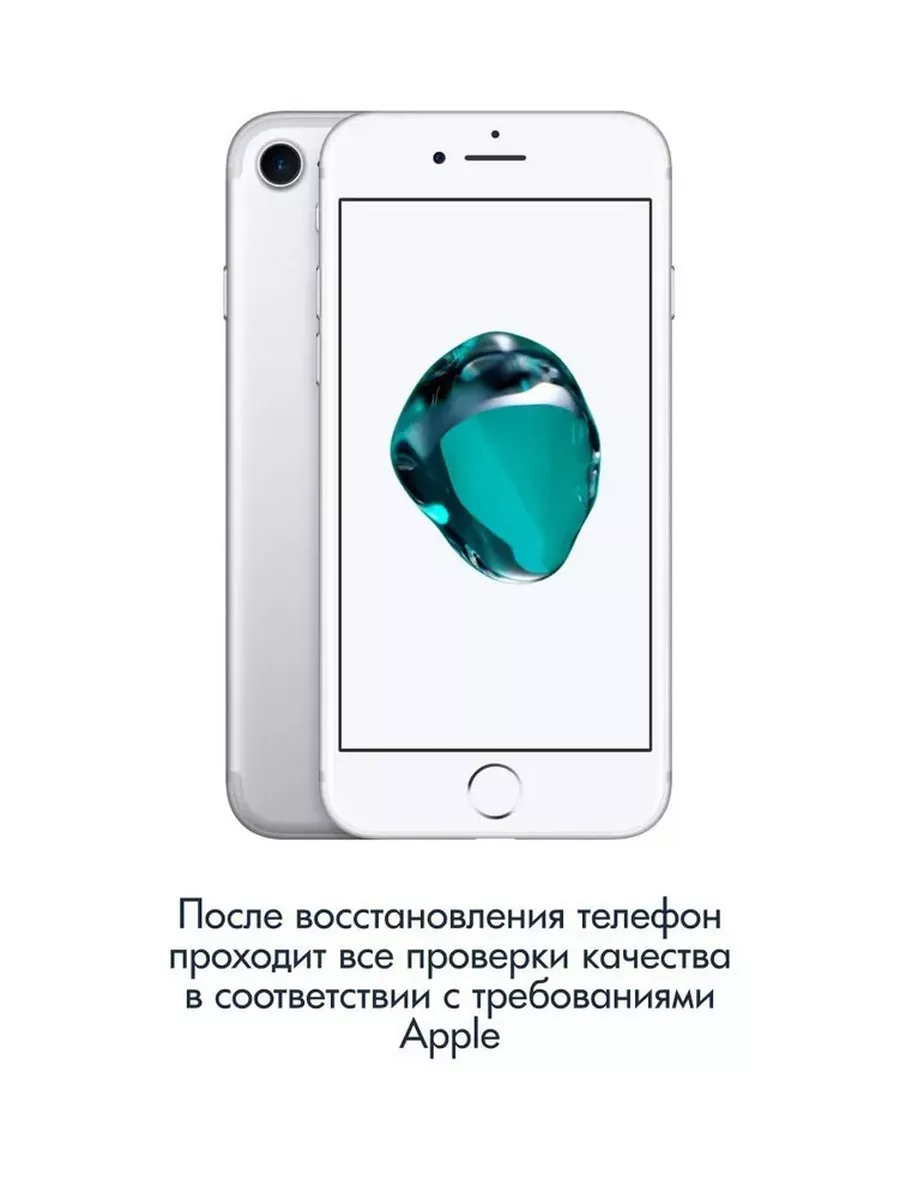 «Серый» iPhone: стоит ли покупать и в чем может быть подвох?