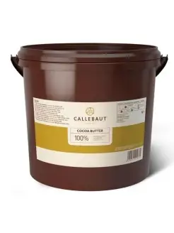 Callebaut Какао масло в каллетах NCB-HDO3, 3кг Callebaut 47686257 купить за 9 415 ₽ в интернет-магазине Wildberries