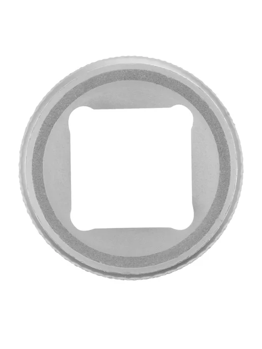 STELS Головка торцевая шестигранная 19 мм 1 2 13830, серый, фото 5