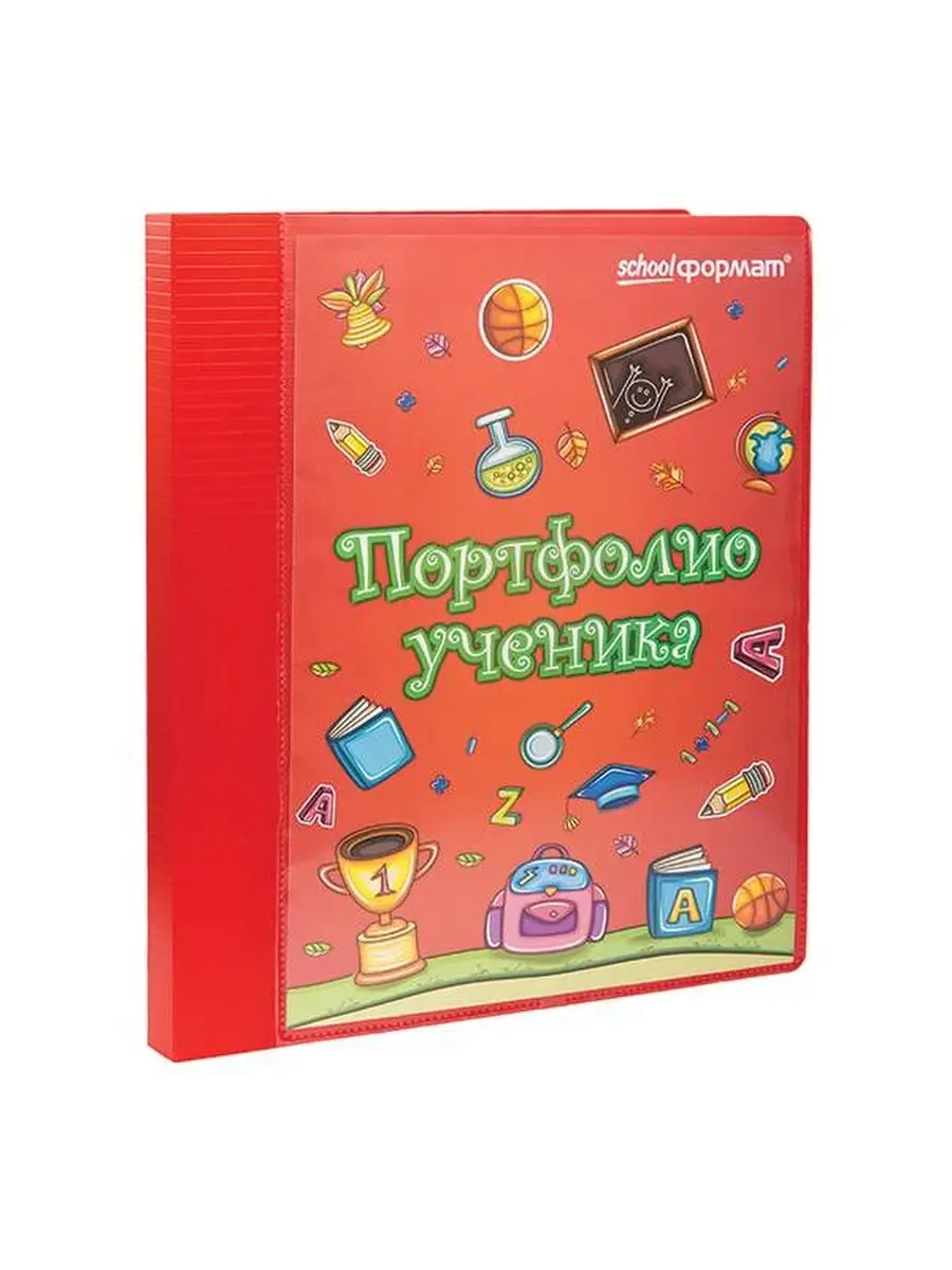 Портфолио