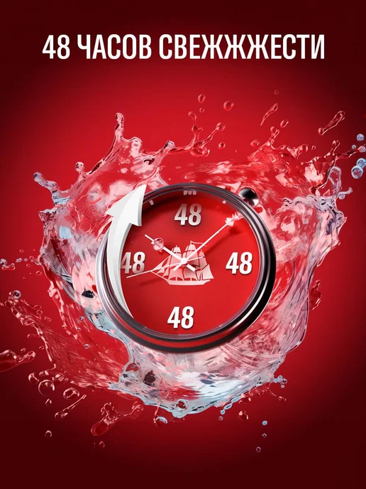 Old Spice Дезодорант мужской стик Captain 85 мл, 85 мл, фото 2