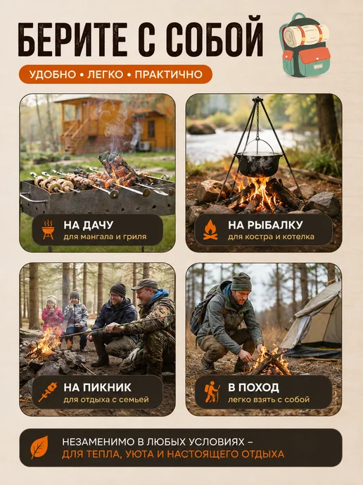 Image Роллы для розжига древесные для мангала печи камина, 1 кг, 1 кг, фото 7