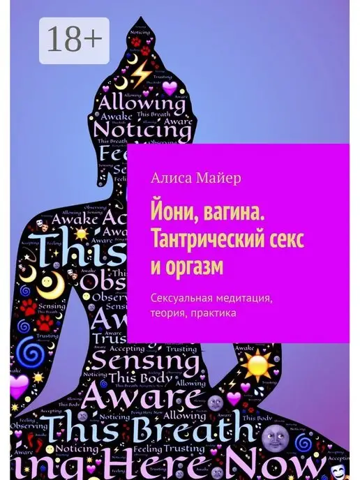 Тантрический секс. Практика, позы и этапы | Ларссон Вероника | Электронная книга