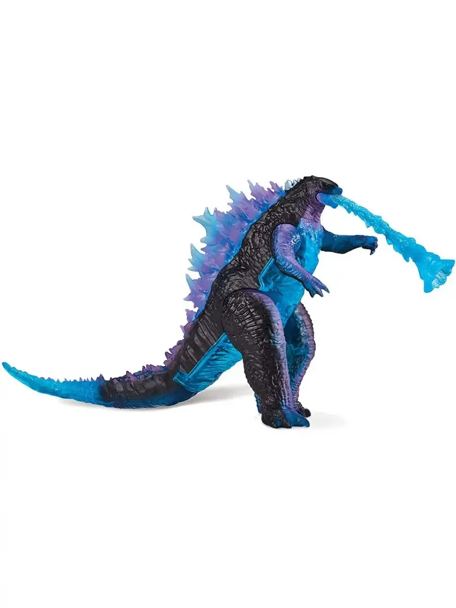 Godzilla atomic breath store toy