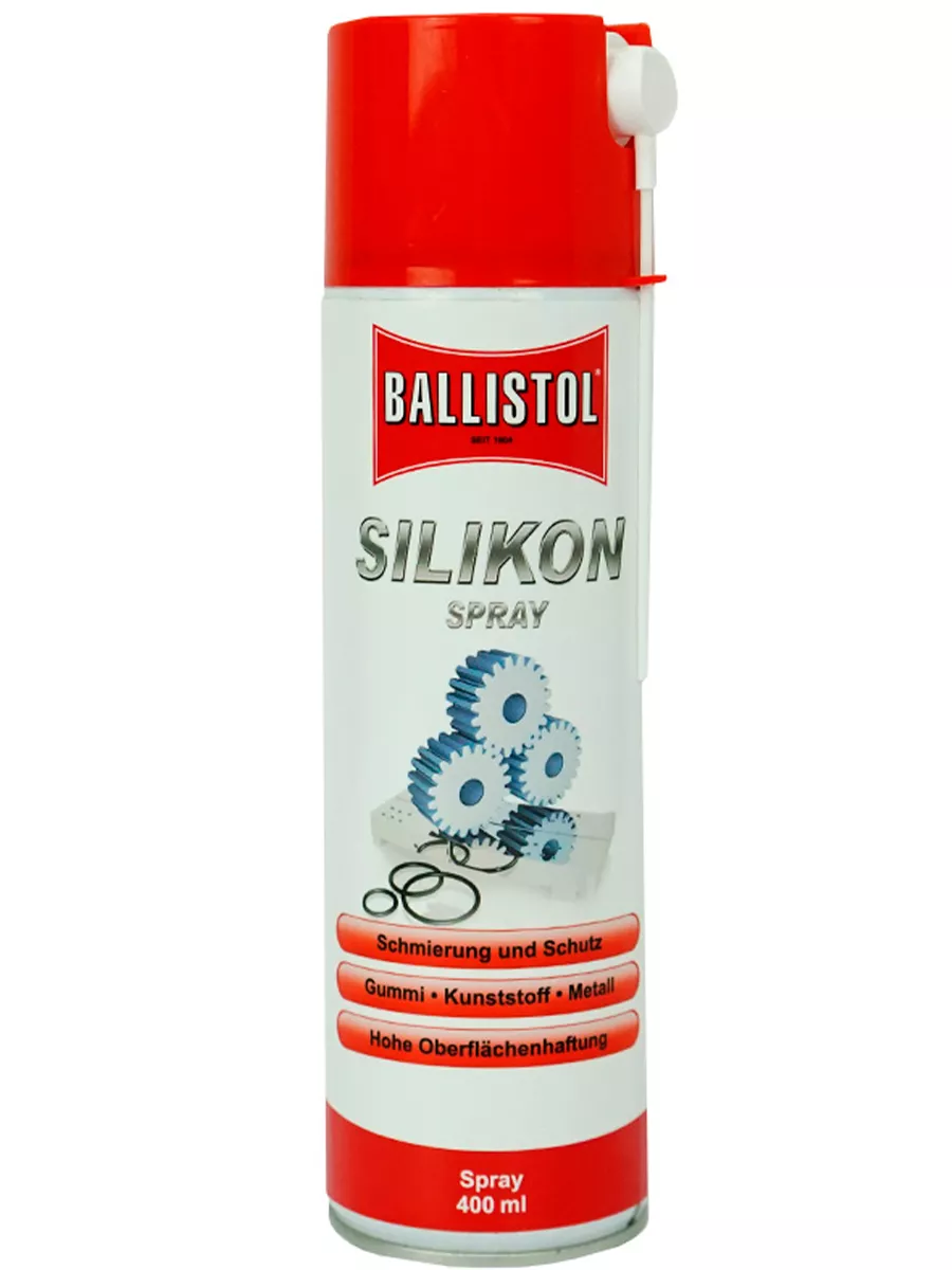 Gun oil Ballistol Kalt-entfetter, 200 ml 