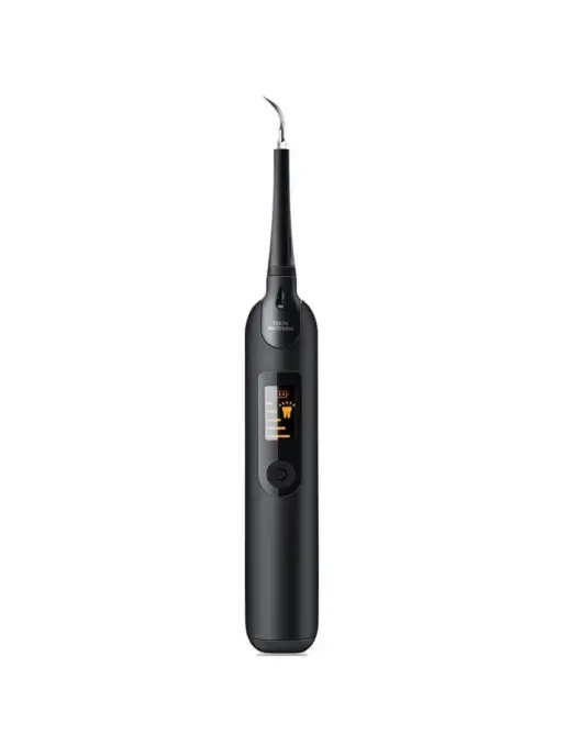 SALE24 Ультразвуковой инструмент для ухода за зубами Dental Tools, черный, фото 6