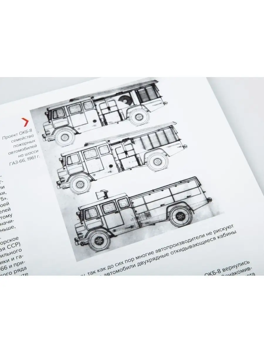 Легендарные грузовики №19 АЦ-30(66)-146 MODIMIO 48077511 купить за 1 727 ₽  в интернет-магазине Wildberries