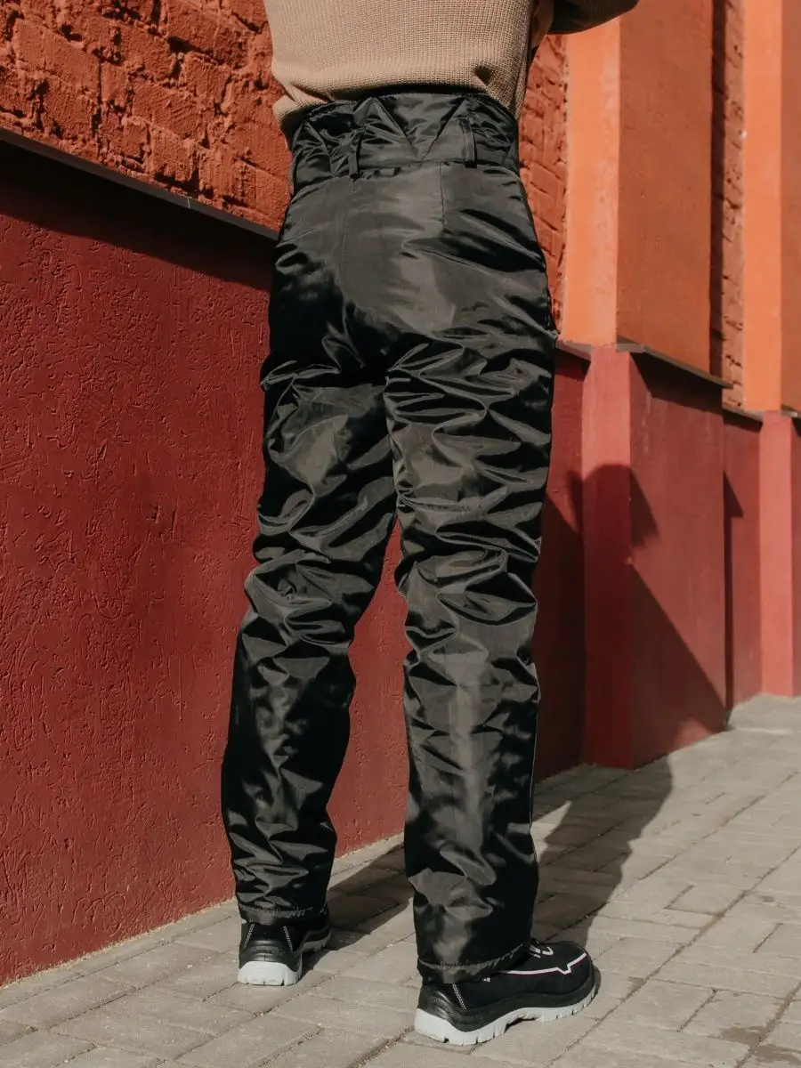 Outdoor Gear Men's Crest Pants