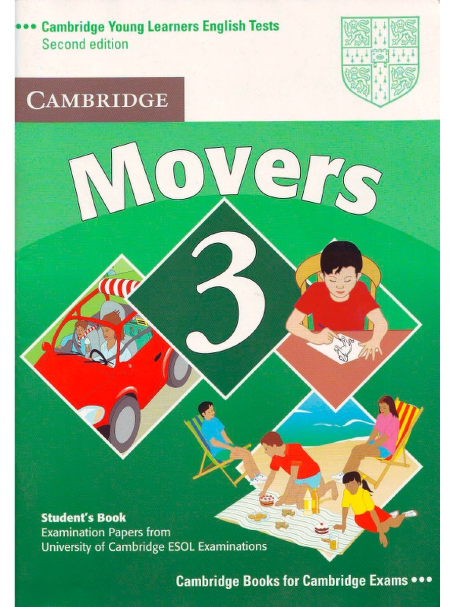 English 3 test book. Cambridge young Learners English Tests Movers 3. Movers Cambridge Test. Movers книга. Cambridge English young Learners.