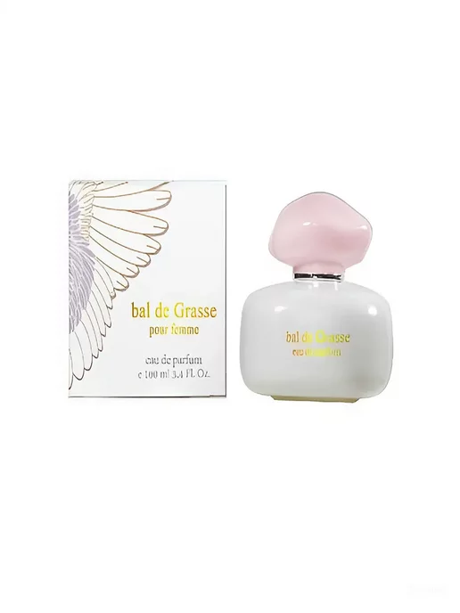 Neo Parfum Парфюмерная вода BAL de Blanc 100мл, 100 мл