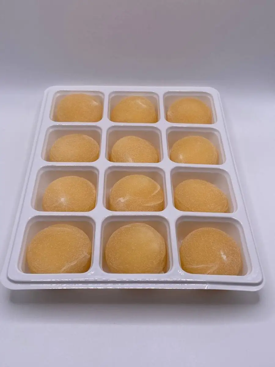 Пирожное (Mochi) со вкусом манго,Рисовый десерт Моти Mochi десерты 48291222  купить за 204 ₽ в интернет-магазине Wildberries