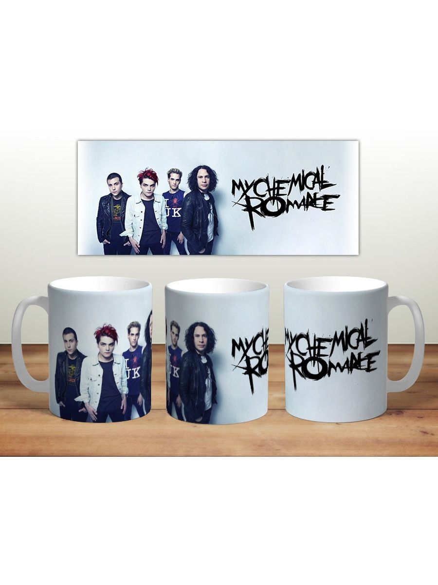 Geek merch. Кружка мерч. My Chemical Romance мерч. Мерч посуда. Основа под мерч.