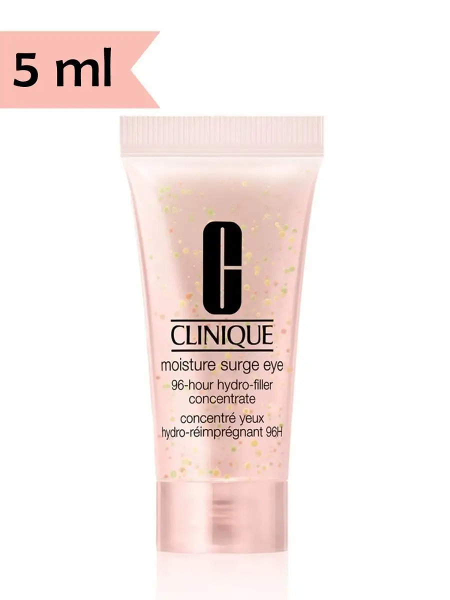 Moisture Surge Eye 96 Hour Hydro Filler Clinique 48317350 Wildberries