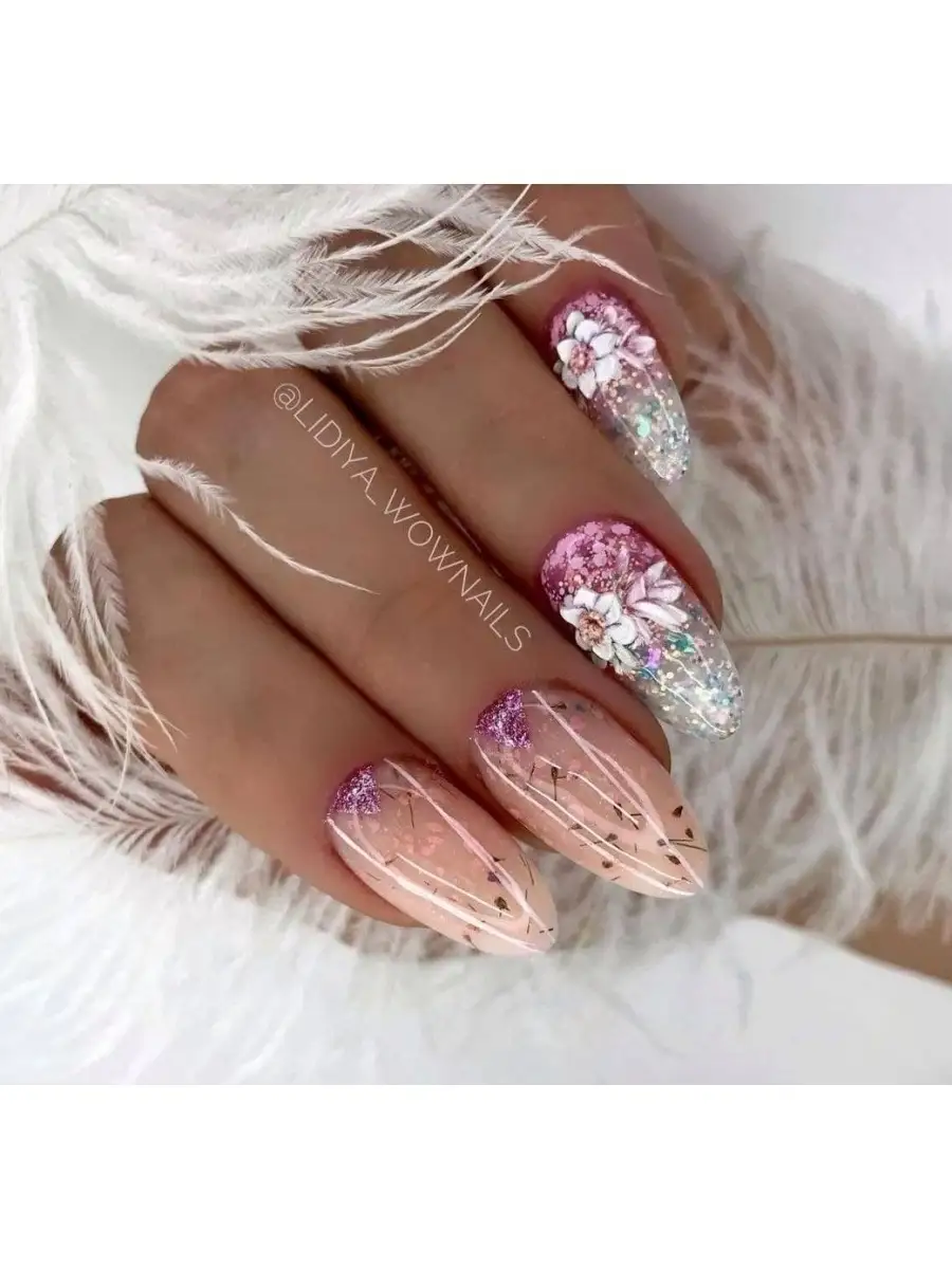 Nails Time: сказка вашей красоты