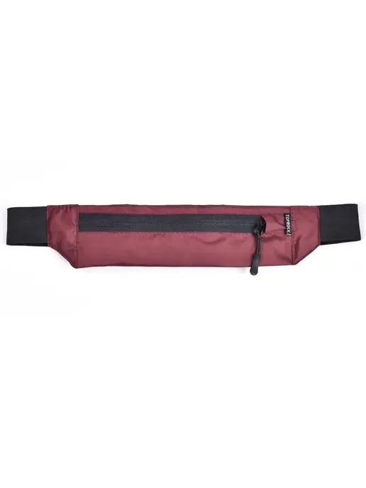 TOPROCK Сумка на пояс "Toprun" спортивная для фитнеса и бега, вариант, фото 8