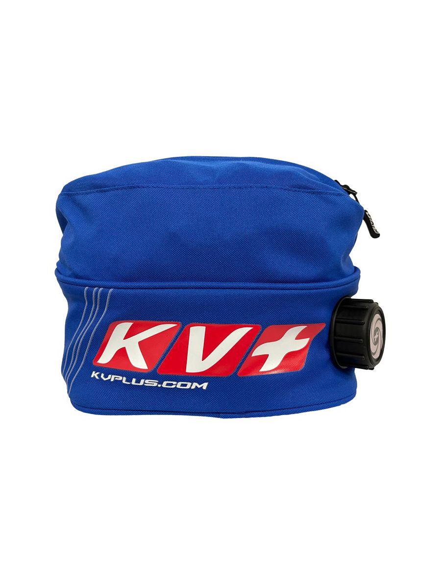 Термобак. Подсумок KV+ Thermo Waist Bag 1l. Термобак KV+ Thermo Waist Bag 1l 22d05. Термобак KV+ (22d05) Blue. KV+ Extra Thermo Waist Bag.