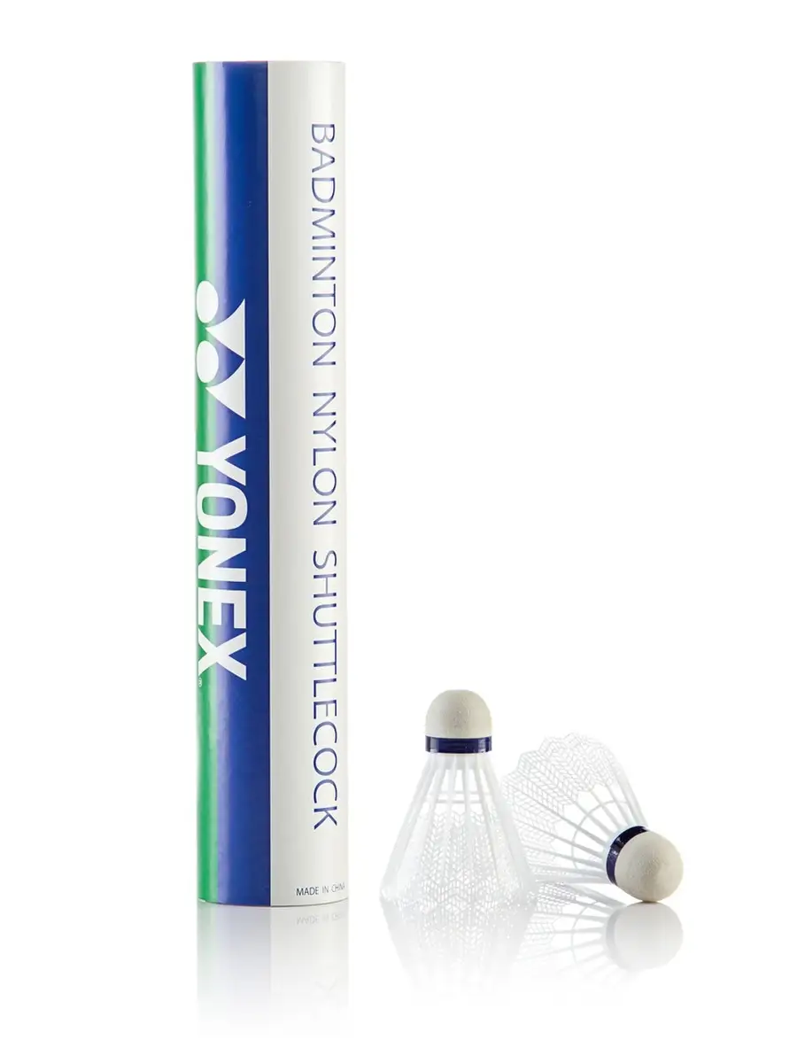 Набор воланов Yonex GR-101S, 12 шт