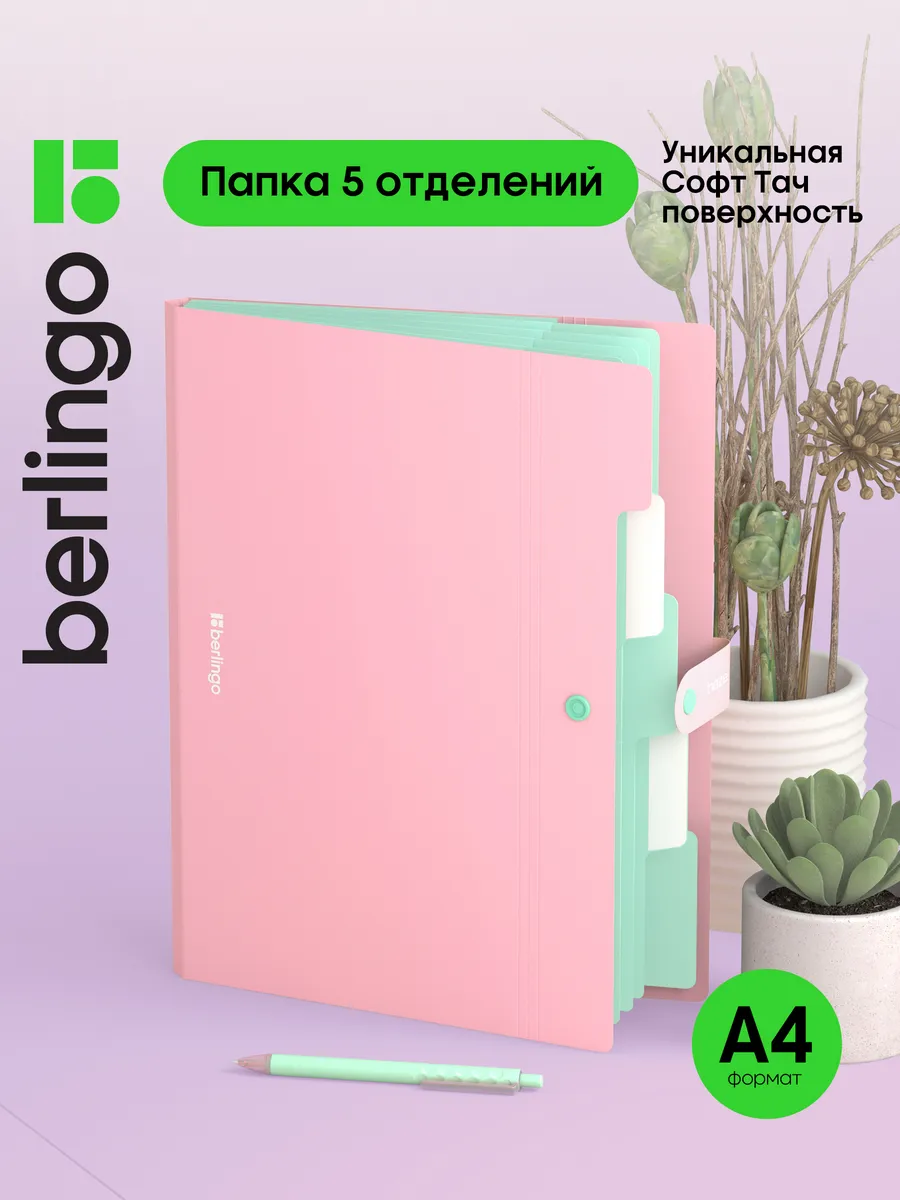 Папка органайзер для...