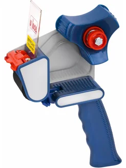 Диспенсер / держатель для клейкой упаковочной ленты-скотча UNIBOB 48501215 купить за 683 ₽ в интернет-магазине Wildberries