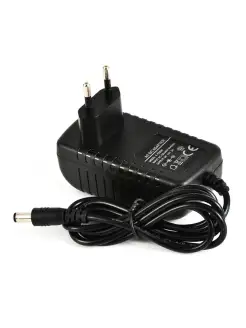 Блок питания для приставки 12V 2A CP1220 Adapteroff 48596861 купить за 297 ₽ в интернет-магазине Wildberries