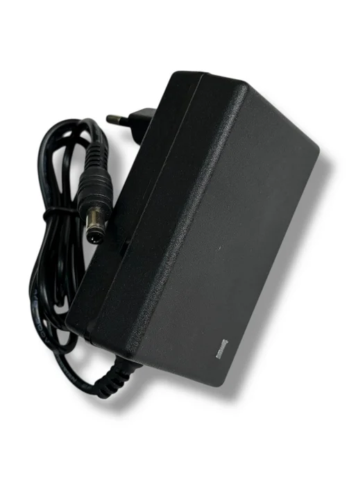 Adapteroff Блок питания 5V 3A 15W (5.5x2.5), 5.5x2.5, 15 Вт, фото 6