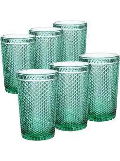 Набор стаканов 6 штук