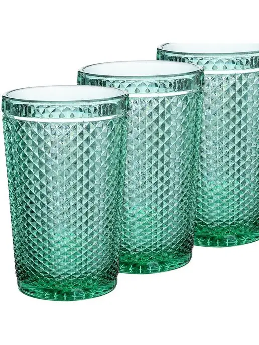 Набор стаканов 6 штук - фото 2