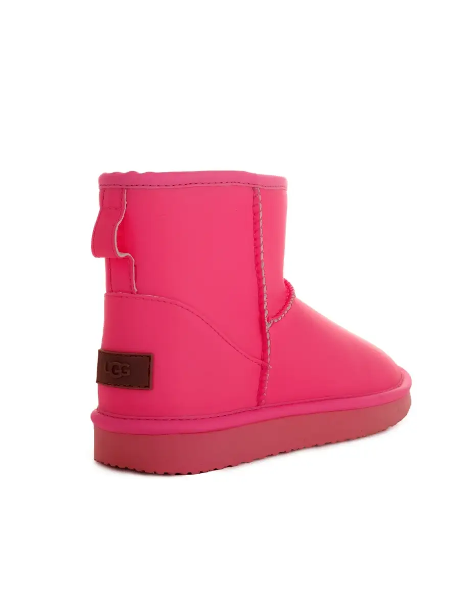 Ugg 2025 neon collection