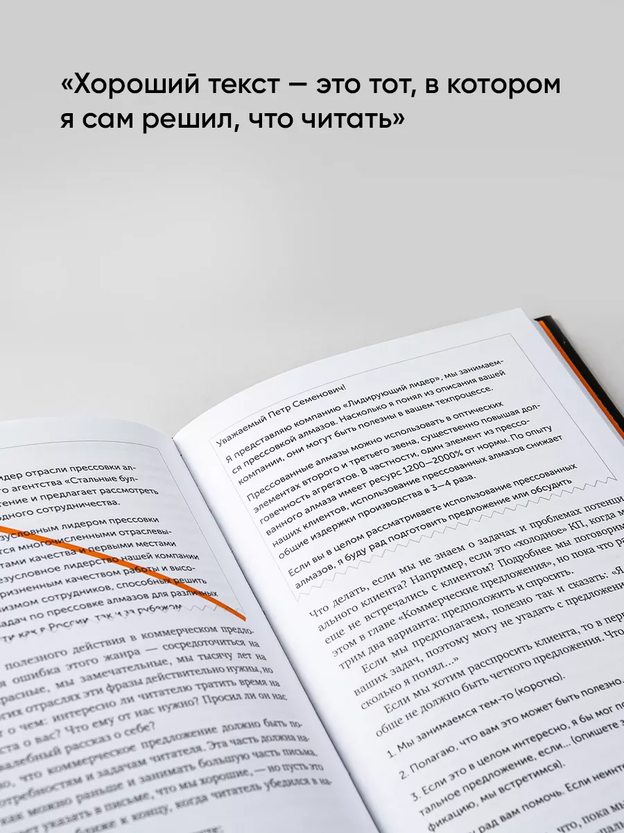 Текст по полочкам: Краткое пособие Альпина. Книги 48660989 купить за 645 ₽  в интернет-магазине Wildberries