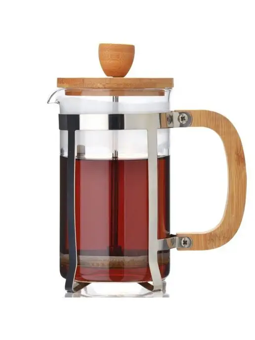 Френч-пресс - фото 3