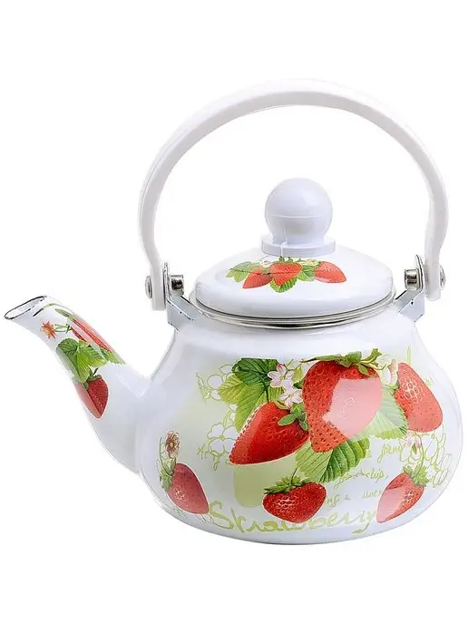 Чайник заварочный - фото 1