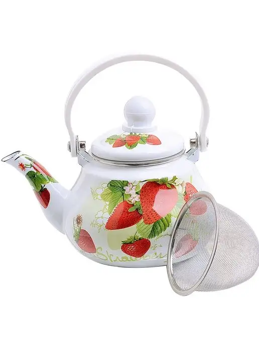 Чайник заварочный - фото 2