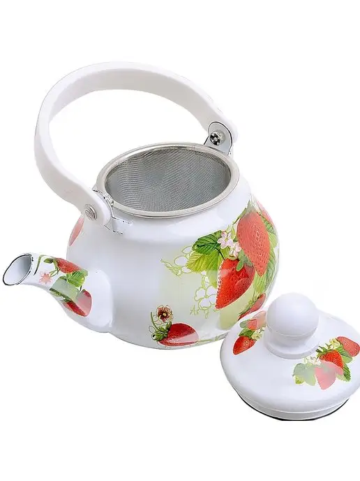 Чайник заварочный - фото 3