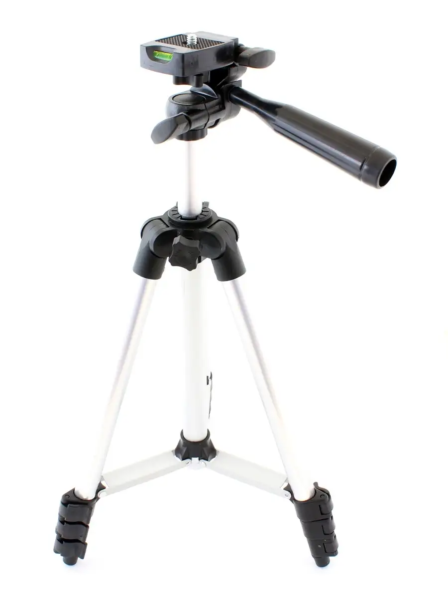 Штатив для камеры и телефона Tripod 3110 SiPl 48678037 купить за 711 ₽ в  интернет-магазине Wildberries