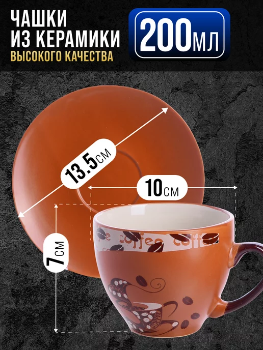 Набор для чаепития - фото 2