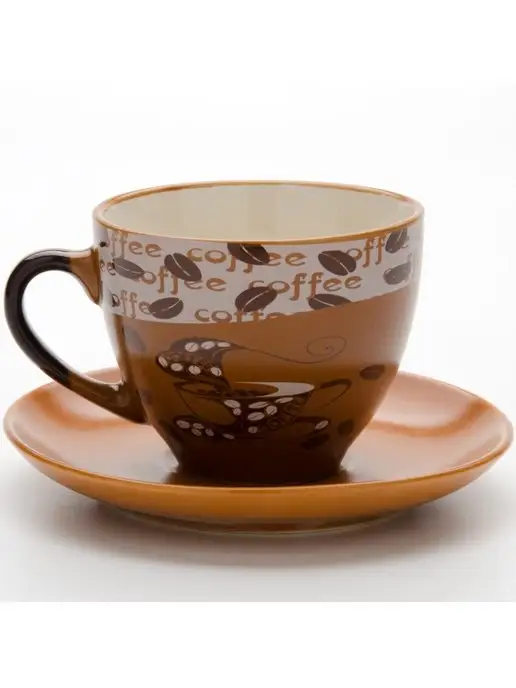 Набор для чаепития - фото 7