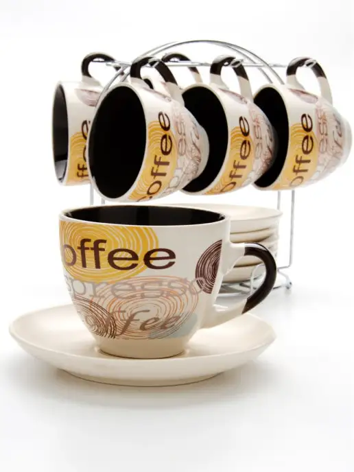 Набор для чаепития - фото 1