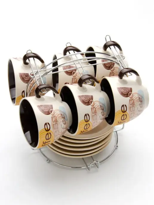 Набор для чаепития - фото 2