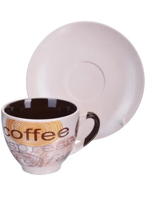 Набор для чаепития - фото 3