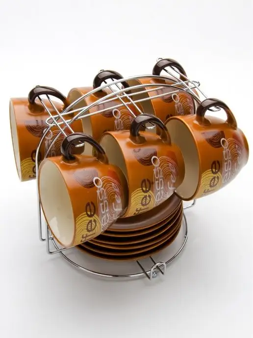 Кружки набор - фото 8