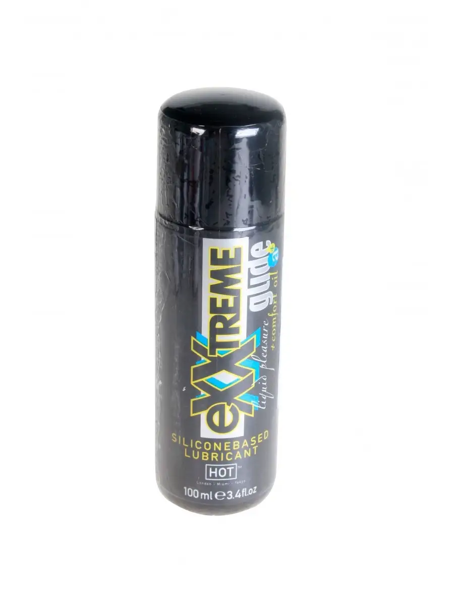 Сексуальное наслаждение с расслабляющим анальным гелем Analyse me! glide 100 ml Сексуальное наслаждение с расслабляющим анальным гелем Analyse me! glide 100 ml