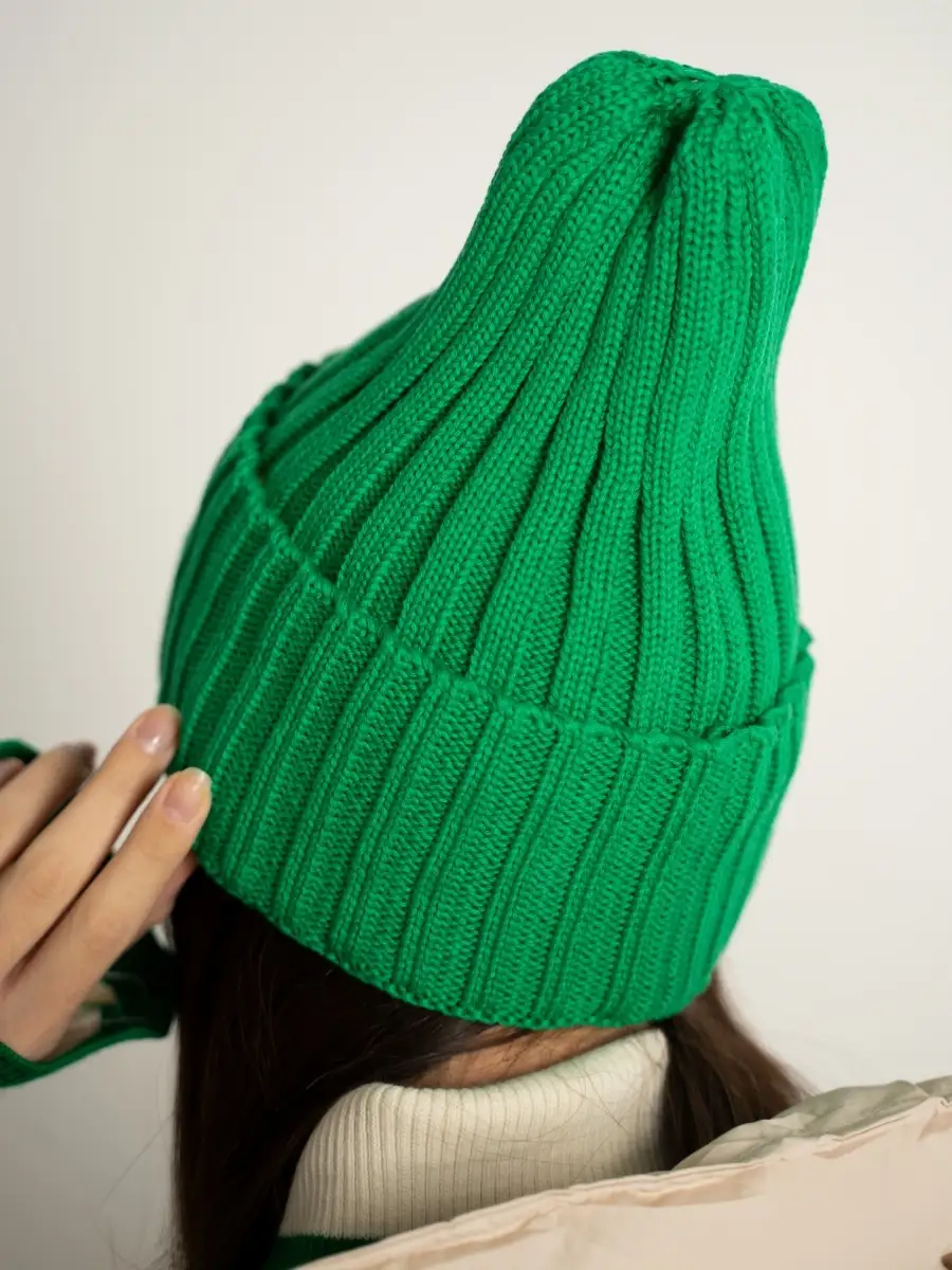 Knitted Hats