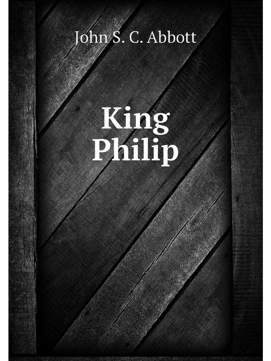 King Philip
