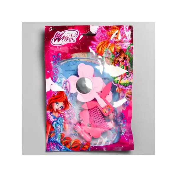 Игровой набор парикмахер Феи Винкс