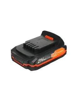 Аккумулятор для шуруповерта PB BR 21V Max Li-ion 2,0Ah UES PATRIOT 48838508 купить за 3 147 ₽ в интернет-магазине Wildberries