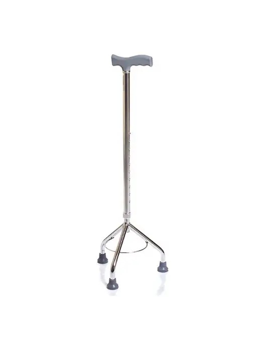 Dayang Medical Трость 3-х опорная с УПС TM606, серый, фото 6