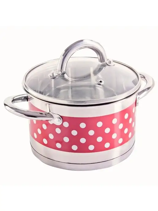 Кастрюля - фото 2